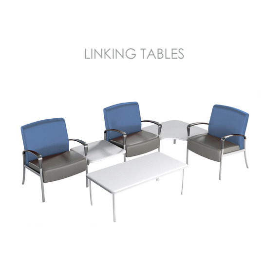 linking tables in ninox